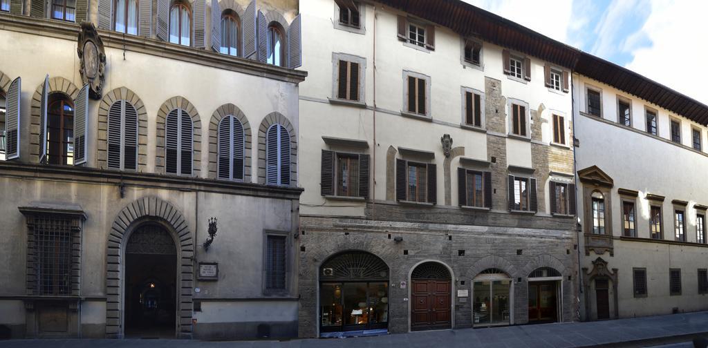 Soderini Palace Florenz Exterior foto